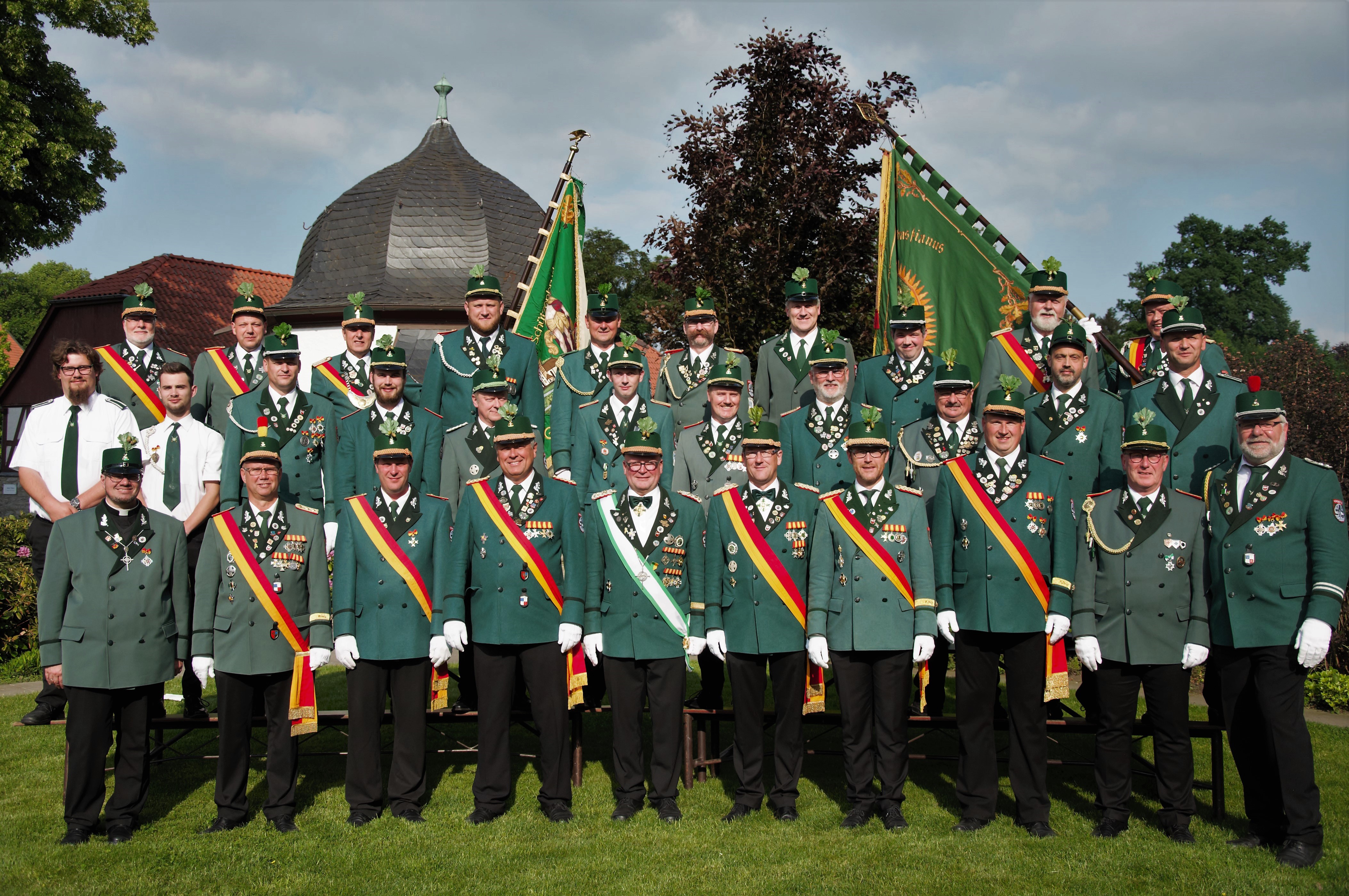 Vorstand SBNB (2016)