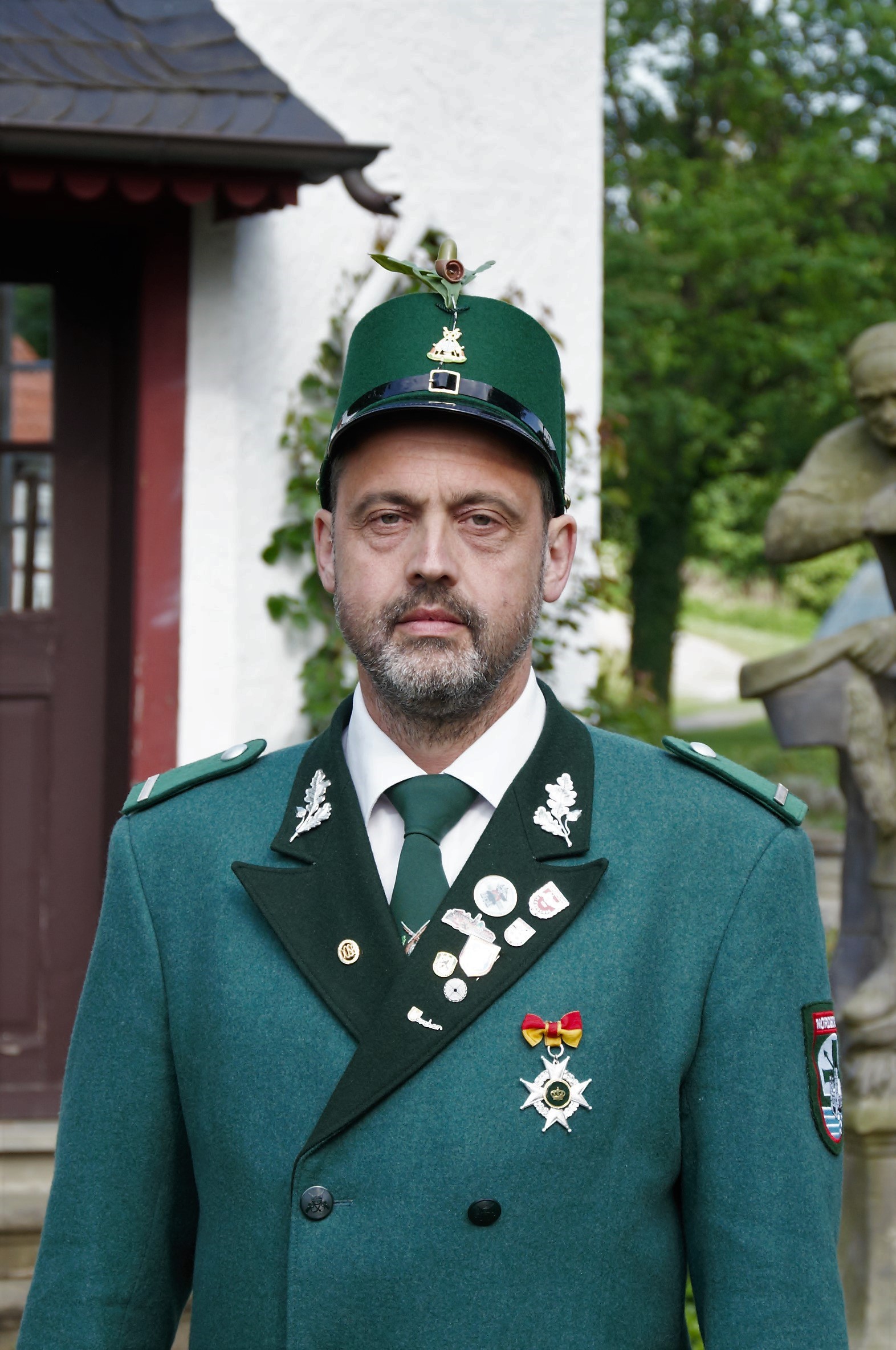 Sgt. Bülte