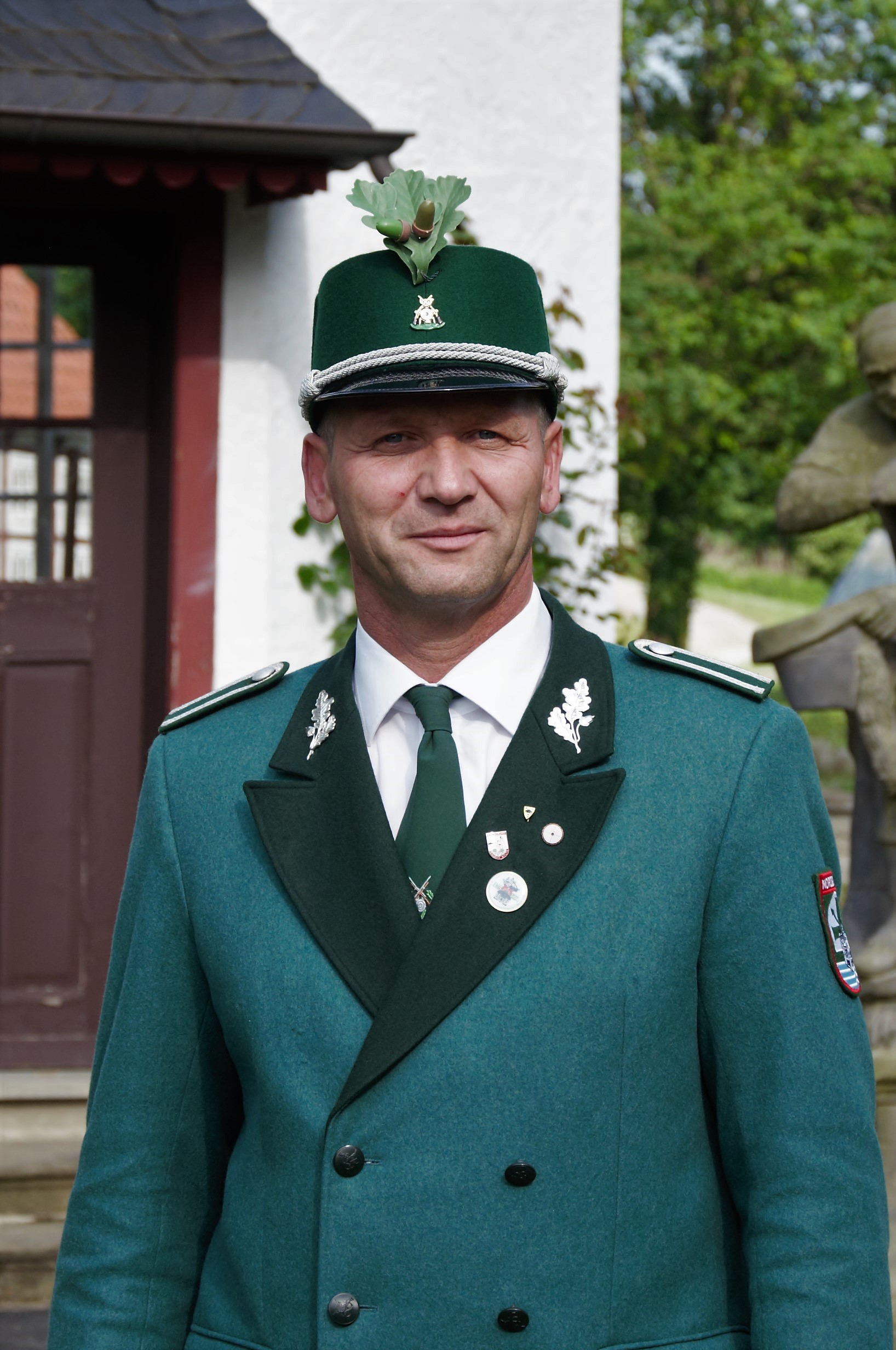 Unteroffizier Gr. Bülte