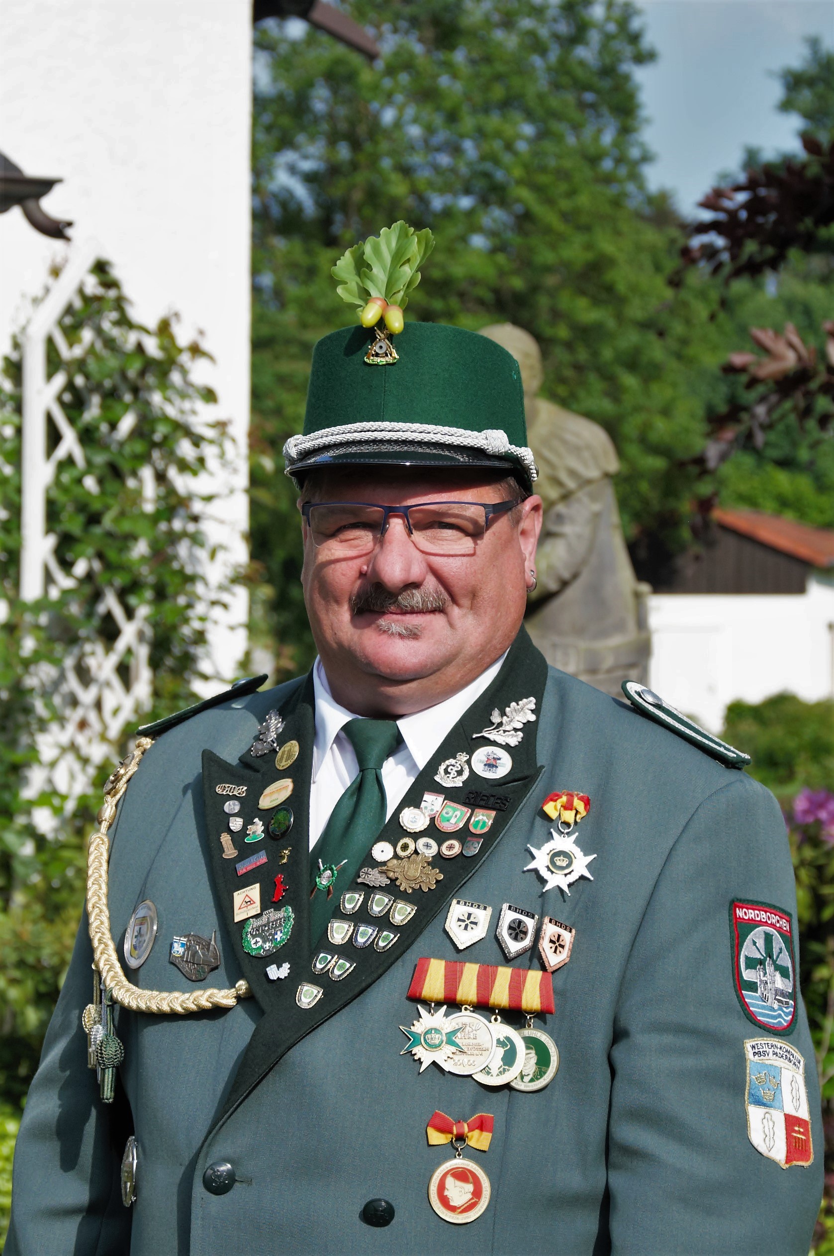 Unteroffizier Gr. Remmert