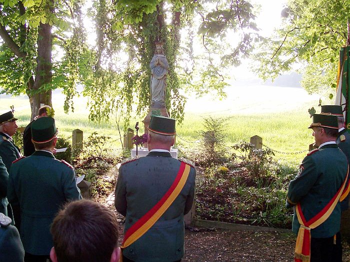 16_Maiandacht_2009