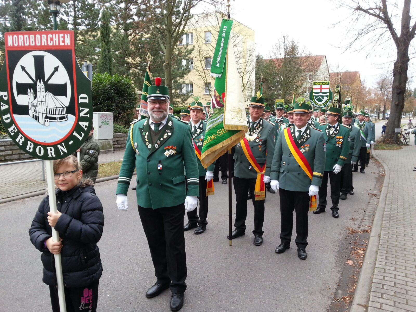 BVT 2016 in Wittichenau