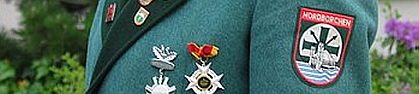 Schützenbruderschaft Nordborchen
