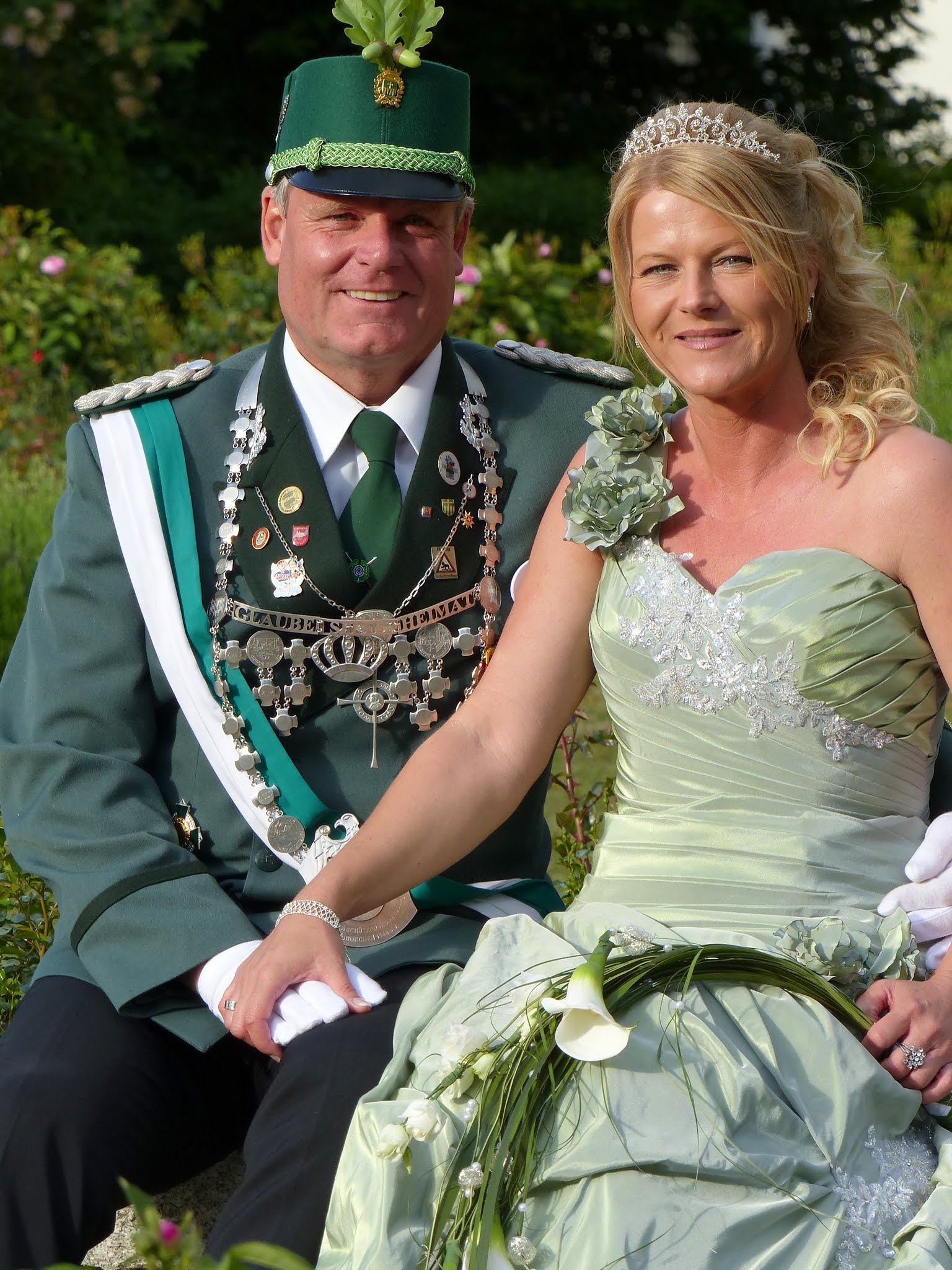 Koenigspaar 1 2015
