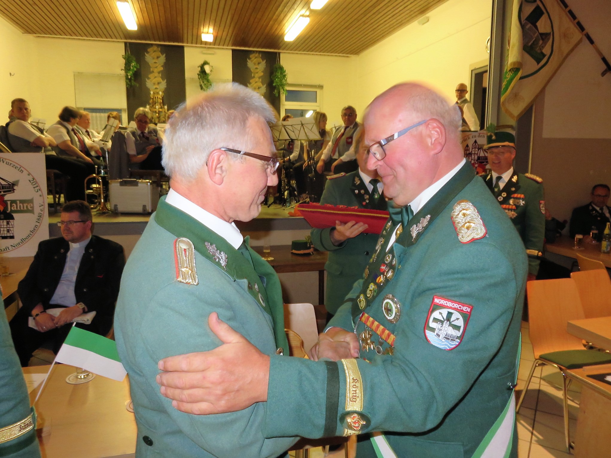 2016Kommers Ehrenhauptmann