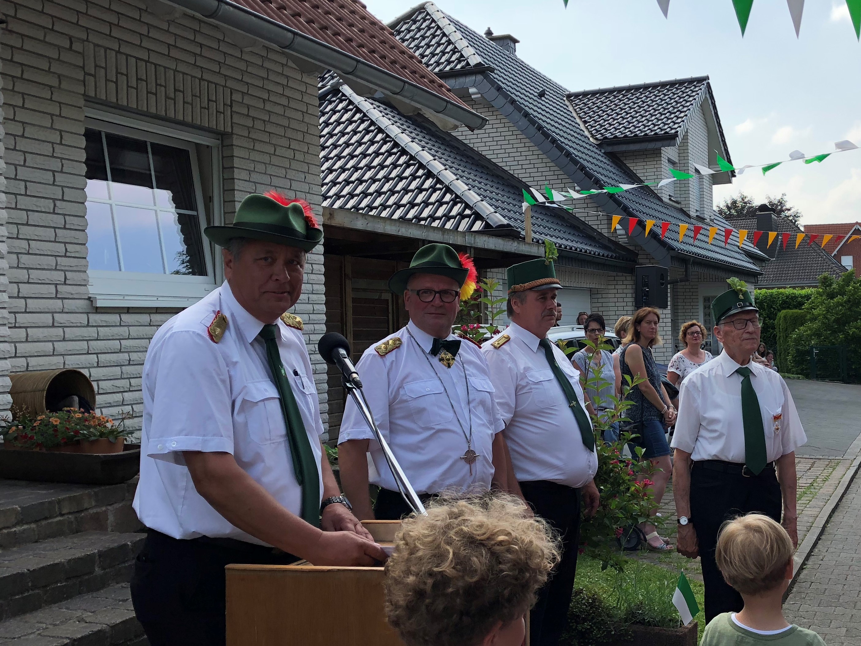2018 Verdienstorden