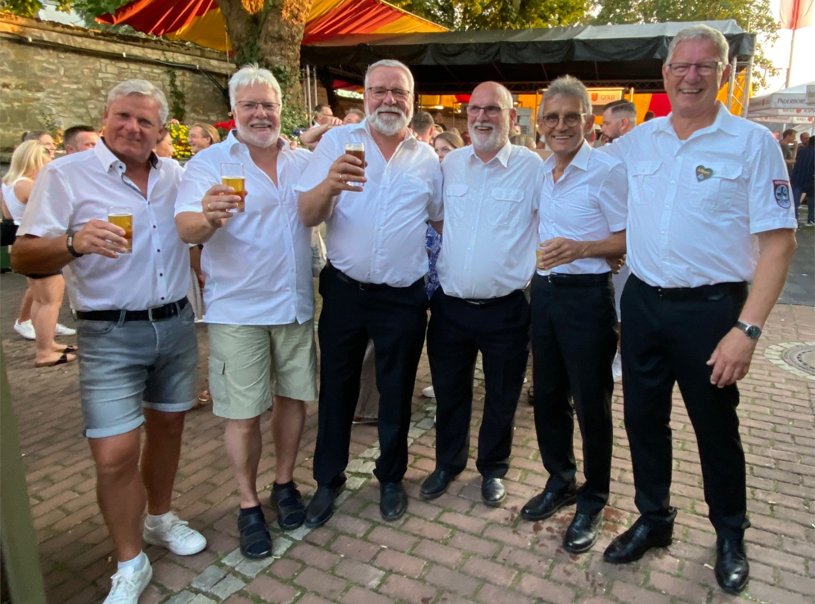 Libori Helferteam 2024