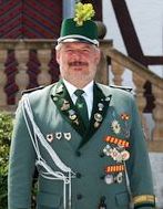 Werner Franke