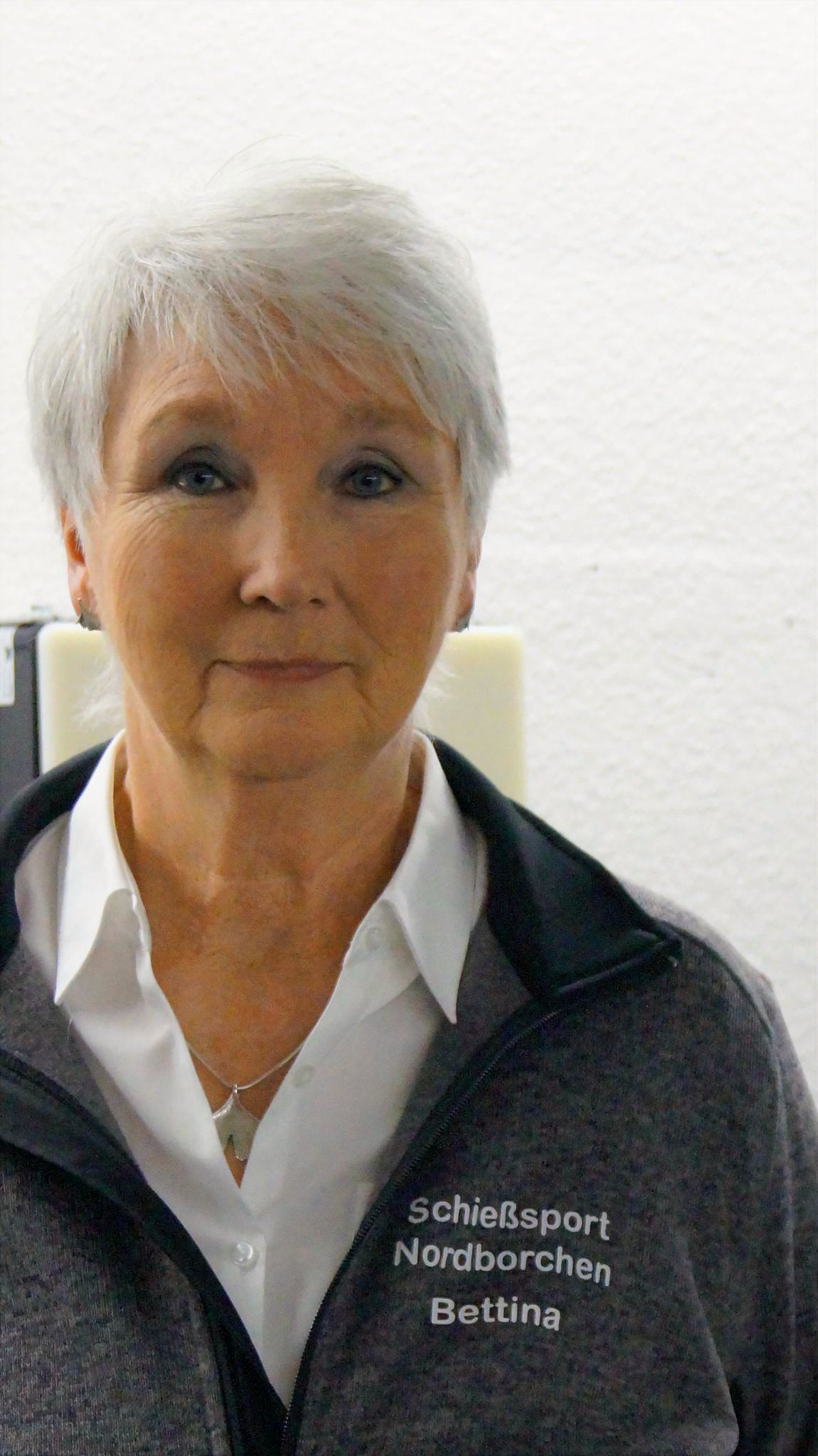 Schriftführer Bettina R