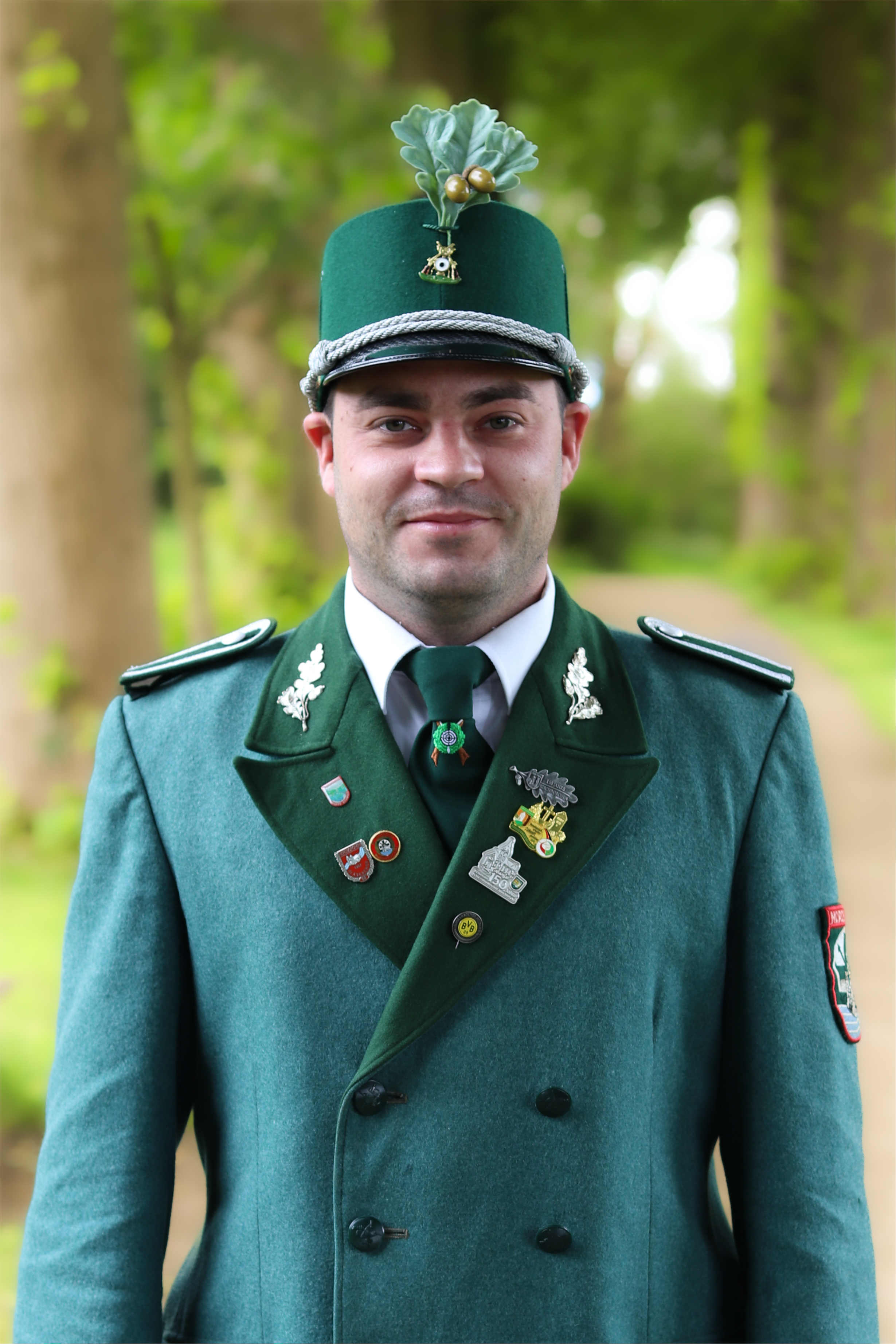 Unteroffizier Gr. Schweiz 20240114 Uffz Schweiz Neugeboren